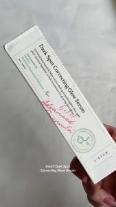 Serum Dưỡng Sáng Mờ Thâm AXIS-Y Dark Spot Correcting Glow 5% Niacinamide 50ml