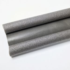 Busa Penutup Celah Bawah Pintu Penghalang Debu Anti Kecoa Peredam Suara