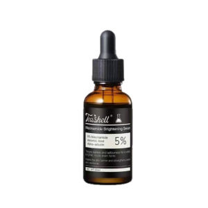 Niacinamide Face Serum Brightening Hydrating Treatment for Even Skin Tone Soothing Daily Skincare Essential All Skin Types