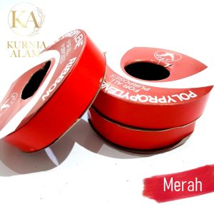 PIta Kado Pita Jepang Pita Plastik Ukuran -+2cm Pita Kado Souvenir Hampers ROLL Aneka Warna Bahan Import