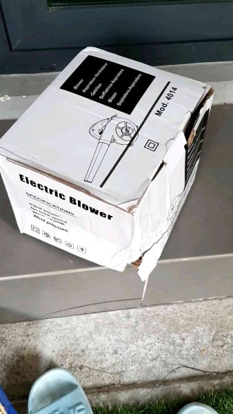 Buyer review video 2