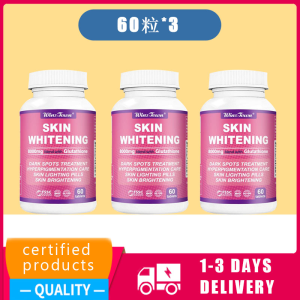 Glutathione Collagen Skin Whitening Brightening Refreshing 8000mg Detoxification and Cleansing Skin Whitening