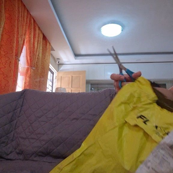 Buyer review video 4
