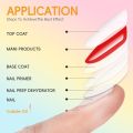 COSCELIA 16 pcs Cuticle Oil Pens Bulk for Nails Cuticle Revitalizer Oil Pens Set Nail Care Nourishment Treatment Moisturized Repair Pen Manicure Tools for Gel Nails. 