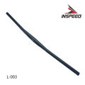INSPEED Bicycle Handlebar AL6061 Aluminum Alloy 780 * 31.8mm Matte Ultralight Handle Bar Bicycle Parts Accessories. 