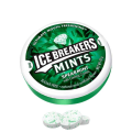 Spearmint Ice Breakers Mints 42g x 3pcs. 