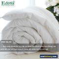 Ruột chăn Chần Gòn (Cotton) Edena - CHÍNH HÃNG, CAO CẤP. 