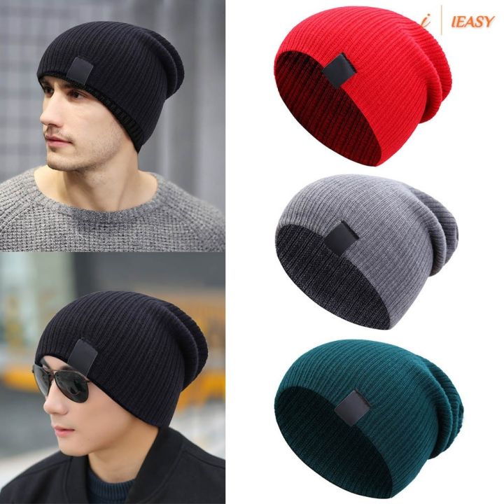 Bonnet hat hot sale men