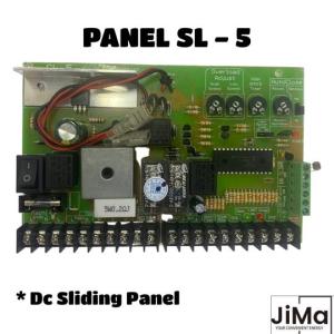 AUTOGATE SL-5 DC SLIDING LIMIT SWITCH / PANEL SL-5