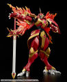 MODEROID Magic Knight Rayearth Rayearth, Ceres, Windom. 