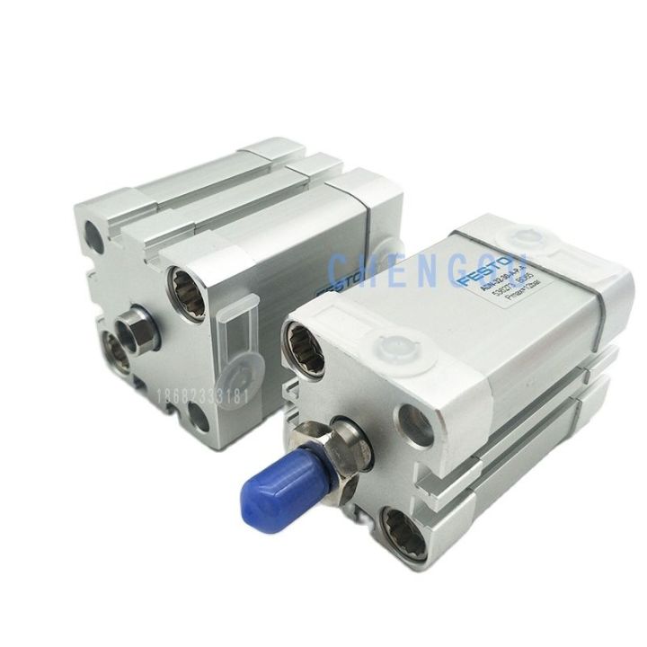 【Premium Quality】 Festo Cylinder Adn-25-10-15-20-25-30-32-40-50-60-63 ...
