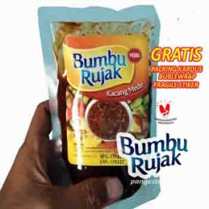 bumbu rujak manis enak