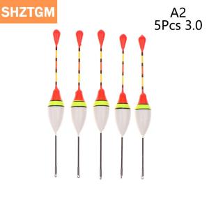 [COD] SHZTGM ทุ่นโฟมลอยสำหรับตกปลาอุปกรณ์ตกปลาอุปกรณ์ตกปลา1 5 10ชิ้น