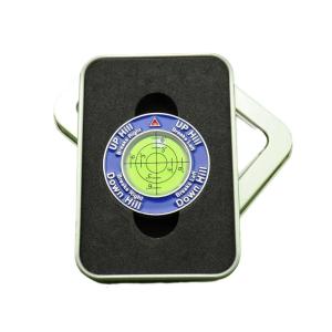 Golf Green Reader Golf Training Tool With Precisions Slope Measurement Golf Putt Green Reader For Green Reading