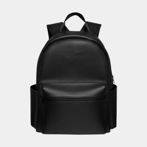 Cặp da nam nữ thời trang PADO 605 chất liệu da PU nhập khẩu chống thấm nước cao cấp