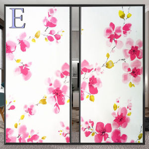 200cm Home Frosted Glass Window Sliding Door Tingkap Nako Kaca Dapur Cermin Tinted Rumah Pejabat Privacy Film Sticker