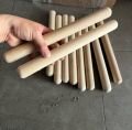 Dùi đánh trống múa lân (1 CẶP=2 CÂY ). 