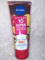 NIVEA Body Serum Supervitamin - 180 ML / Nivea Extra Bright / Nivea Body Lotion. 