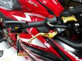 มือเบรค มือครัช GPX DEMON GR200R RAPTOR DEMON150GR DEMON150GN ของแต่งDEMON จัดจำหน่ายทั้งปลีกและส่ง. 