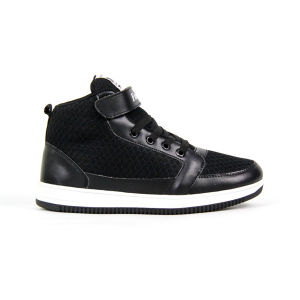 Working Sneakers For You Sepatu Anak Sekolah TK SD Boots Code Kids 03 Size 31-35