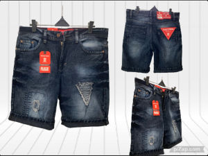 TURUN HARGA Celana Jeans Pendek Sobek Pria Dewasa / Celana Jeans Pendek Sobek / Celana Jeans Pendek Model Sobek Pria / Celana Jeans Pendek Pria Terbaru / Celana Jeans Pria Terlaris / Celana Jeans Pria / Celana Jeans / Celana Pendek Denim Pria