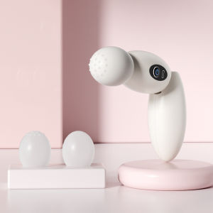 AE Fascia muscle relaxation massager silentvibrating for womenGifts for girls