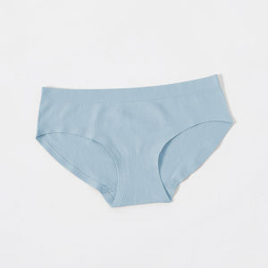 Young Hearts Panty Seamfree Laminated Mini Y27-000794