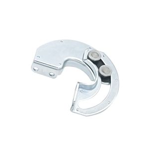 Besi Rel Pintu Geser Engsel Pintu Geser 90 Deraja Engsel Busur Engsel Geser Pintu Engsel Pintu Sliding Invisible Engsel 90 Derajat Untuk Sakelar Disangg