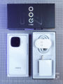 Điện thoại Vivo iQOO Z9 Turbo 5G Snapdragon 8s Gen 3, Ram 12/256GB, Pin 6000mAh. SONPIXEL. 