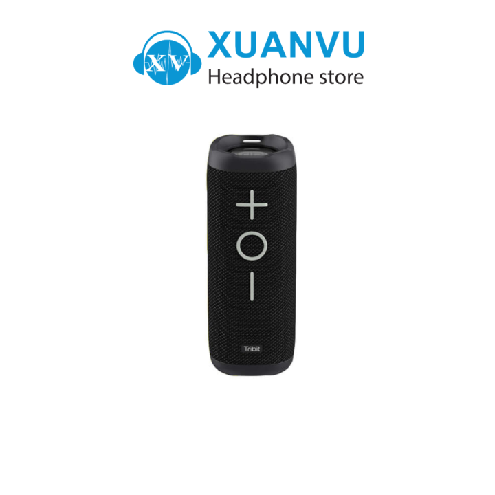 Loa Bluetooth Tribit StormBox 2, Bluetooth suất đầu ra: