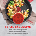 Tefal So Chef 2 Pcs Set (Fypan 24cm & Deep Frypan 28cm). 