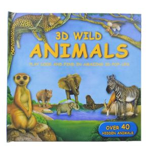 【SG Stock】The Worlds Most Pointless/Ridiculous/Atrocious Animals Encyclopedia Book hardcover