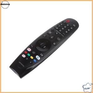 Follow Get More【Metonna】 AKB75855501 MR20GA Infrared Replacement Remote Commander fit for LG Smart TV