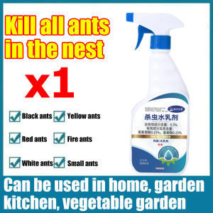 10-YEAR PROTECTION Termite killer spray racun anai anai rumah  Effectively kill termites for wood spray anai anai Harmless to pets ubat anai anai dalam rumah 白蚁药水 termite bait semut racun ubat anai anai sangat berkesan