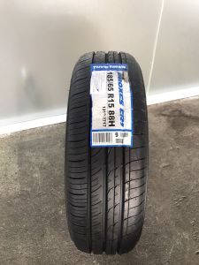 Lốp xe ô tô Toyo Cr1(full size)- Lốp chính hãng thương hiệu Nhật sản xuất tại malaisia cực êm giá mềm siêu bền bỉ