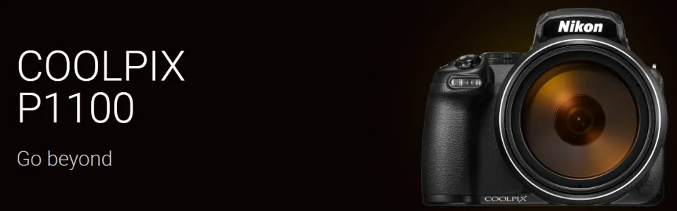 Nikon COOLPIX P1000 Digital Camera Lazada Lazada