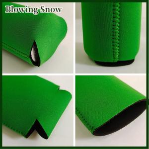 Blowing Beer Sleeves Camping Can Cup Soda Cover Neoprene Drink Cooler Portable Bottle Outdoor Sleeve for Party Wedding Birthday