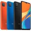 Điện Thoại Xiaomi Redmi 9C - Điện thoại XIAOMI REDMI 9C (4GB/128GB) - Hàng chính hãng- Pin cực khỏe, thiết kế thời thượng [ BH 12 tháng ]. 