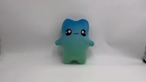 Đồ chơi nhồi bông Water Sprite Plush Thú nhồi bông phụ kiện Fortnite PP Thú nhồi bông cotton