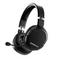 SteelSeries Arctis 1 Wireless 4-in1 Wireless Gaming Headset [61512]. 
