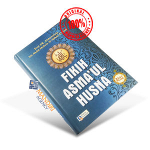 FIKIH ASMAUL HUSNA - Darus Sunnah