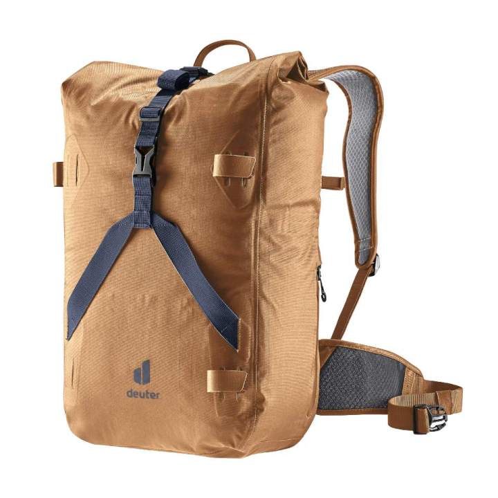 deuter Amager 25+5 Bike Backpack (Cycling) Waterproof Bag Fits 15