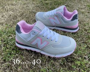 ( J-SPORT 99 ) รองเท้านิวบาลานซ์ SIZE.36-45 *มี 15 สี* เบา ใส่สบาย รองเท้าแฟชั่น รองเท้าใส่เที่ยว รองเท้าผ้าใบผช รองเท้าผ้าใบผญ 99B024