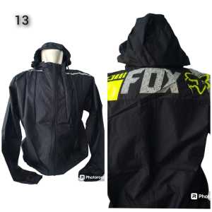 Jaket Untuk Olahraga Jaket untuk Bersepeda Jaket Untuk Running kode 13
