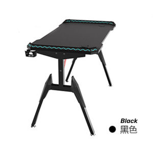 [SG Stock]Gaming Table with RGB light Computer Desk Office Table