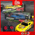 The Gift 1:20 RC Racing Car High-Speed Off-Road Remote Control Car Kereta Kawalan Jauh Berkelajuan Tinggi 1:20 Kereta RC. 