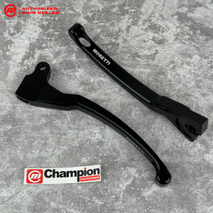 HANDLE LEVER VESPA SPRINT PRIMAVERA LX LXV S MORETTI LONG