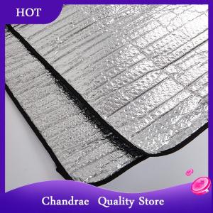[Chandrae] Outdoor Rainproof Air Conditioning Cover Anti-Dust Anti-Snow Cleaning Cover