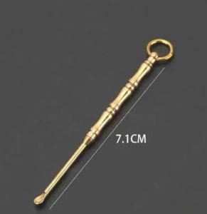 Ear Wax Pickers  Earpick Wax Remover Piercing Kit Earwax Curette Spoon Care Ear Clean Tool Ear Cleaner