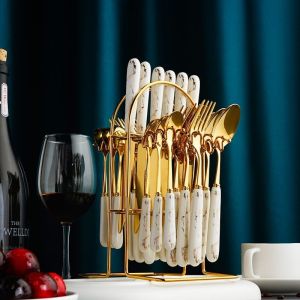 SENDOK SULTAN SET SENDOK GOLD CUTLERY SET STAINLESS STEEL SENDOK MAKAN